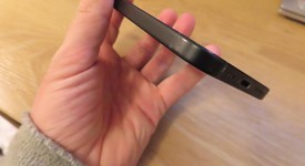 Good
													Apple iPhone 15 - Unlocked, Black, 128 GB, A2846, photo 3 of 4