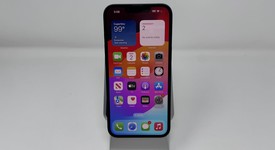 Mint
													Apple iPhone 13 - AT&T, Midnight, 128 GB, A2482, photo 1 of 6