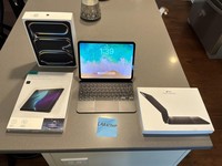 Apple iPad Pro 11" (M4) 2024