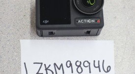 Mint
													DJI Osmo Action 4, photo 6 of 6