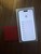Mint Apple iPhone 16 Pro - Unlocked, Black, 128 GB, A3083