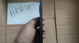 Good
													Apple iPhone 12 - Unlocked, Black, 64 GB, A2172, photo 2 of 7