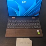 Good HP Envy Laptop