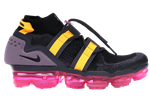  Nike Air VaporMax Utility Black Pink Blast