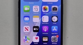 Good
													Apple iPhone 13 - Unlocked, Midnight, 256 GB, A2482, photo 2 of 9