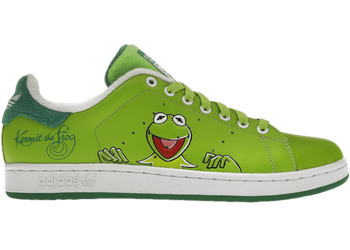 adidas Stan Smith Kermit the Frog for sale