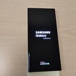 Fair Samsung Galaxy S23 Ultra - Unlocked, Black, 512 GB, 12 GB, SM-S918U1