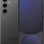 Good Samsung Galaxy S24 FE - Unlocked, Graphite, 128 GB, SM-S721U1