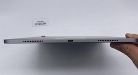 Mint
													Apple iPad Air 13" (M3) 2025 - Wi-Fi, Gray, 128 GB, photo 5 of 9