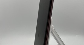 Fair
													Samsung Galaxy S22 Ultra - Unlocked, Burgundy, 256 GB, 12 GB, SM-S908U1, photo 1 of 6