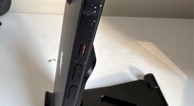 Fair
													Apple iPhone 15 - Unlocked, Black, 128 GB, A2846, photo 4 of 7