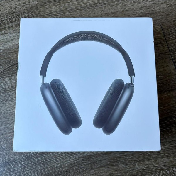 Apple AirPods Max - Gray