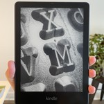 Good Amazon Kindle Paperwhite 11th Gen 2021 - Amazon, 32 GB, Blue