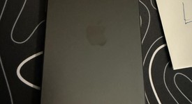 Good
													Apple iPhone 15 Pro Max - AT&T, Black, 256 GB, A2849, photo 3 of 3