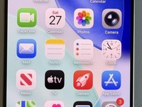 Apple iPhone 16 Pro