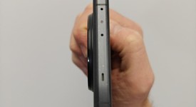 Mint
													OnePlus 13 - Unlocked, Black Eclipse, 256 GB, 12 GB, photo 5 of 11