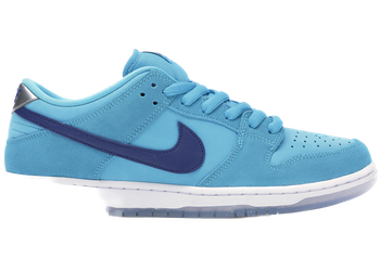 Nike SB Dunk Low Pro Blue Fury for sale