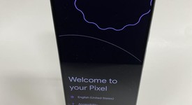 Fair
													Google Pixel 9 Pro XL - Unlocked, Obsidian, 256 GB, 16 GB, GGX8B, photo 4 of 4