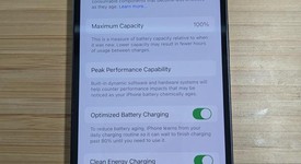 Good
													Apple iPhone 12 - Unlocked, Black, 64 GB, A2172, photo 1 of 14