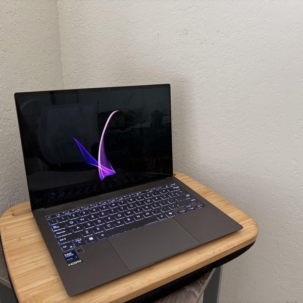 Asus Zenbook