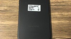 Good
													Samsung Galaxy S21 FE 5G - Verizon, Graphite, 128 GB, 6 GB, SM-G990U2, photo 3 of 7