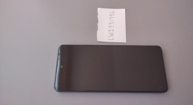 Mint
													Moto G Stylus (2022) - Unlocked, Navy Blue, 128 GB, 6 GB, photo 3 of 11