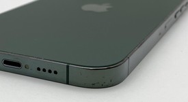 Fair
													Apple iPhone 13 Pro Max - Unlocked, Green, 256 GB, A2484, photo 5 of 6