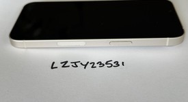 Good
													Apple iPhone 14 - AT&T, Starlight, 128 GB, A2649, photo 4 of 6
