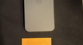 Mint
													Apple iPhone 15 Pro Max - AT&T, Natural, 512 GB, A2849, photo 2 of 6