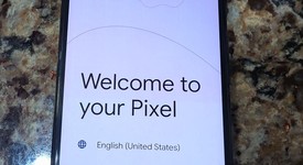 Fair
													Google Pixel 3a - Unlocked, Black, 64 GB, 4 GB, G020G, photo 3 of 4