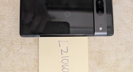 Mint
													Google Pixel 7 - Verizon, Obsidian, 128 GB, 8 GB, GQML3, mmWave 5G, photo 5 of 9