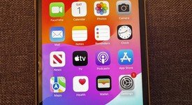 Good
													Apple iPhone 11 - Unlocked, Yellow, 128 GB, A2111, photo 2 of 15