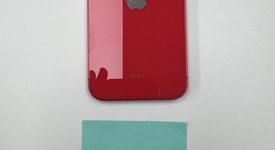 Good
													Apple iPhone 14 - Unlocked, Red, 128 GB, A2649, photo 2 of 9