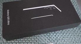 New
													Samsung Galaxy S25 Ultra - Unlocked, Jetblack, 1 TB, 12 GB, SM-S938U1, photo 2 of 3