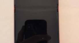 Good
													Motorola Razr Plus (2023) - T-Mobile, Magenta, 256 GB, 8 GB, photo 1 of 7