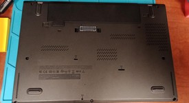 Good
													Lenovo ThinkPad Laptop, photo 4 of 10