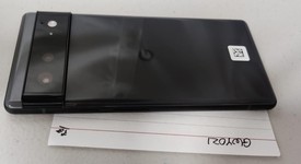 Good
													Google Pixel 6 - T-Mobile, Black, 128 GB, 8 GB, GB7N6, photo 5 of 9