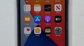 Mint
													Apple iPhone 11 - AT&T, Purple, 128 GB, A2111, photo 1 of 7
