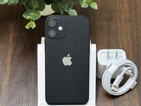 Apple iPhone 12 Mini