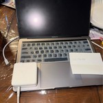Good MacBook Pro 2019 - 13 inch - 256 GB, Silver, 8 GB, Intel Core i5