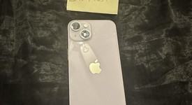 Mint
													Apple iPhone 14 - Metro by T-Mobile, Purple, 128 GB, A2649, photo 2 of 8