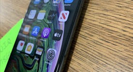 Good
													Apple iPhone Xs Max - Cricket, Gray, 64 GB, A1921, photo 4 of 7