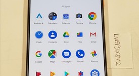 Good
													Google Pixel 3 XL - Unlocked, Pink, 128 GB, Google Edition, photo 1 of 4