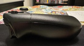Good
													Steam Deck - AMD, Black, 256 GB, 16 GB, photo 3 of 6