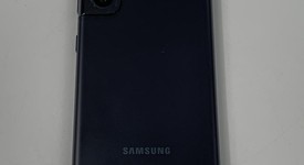 Fair
													Samsung Galaxy S21 5G - AT&T, Gray, 128 GB, 8 GB, SM-G991U, photo 3 of 7