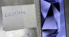 Mint
													Samsung Galaxy S24 Ultra - AT&T, Violet, 256 GB, 12 GB, SM-S928U, photo 1 of 7