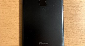 Fair
													Apple iPhone 7 - Unlocked, Black, 32 GB, A1660, photo 2 of 14