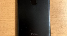 Fair
													Apple iPhone 7 - Unlocked, Black, 32 GB, A1660, photo 2 of 15