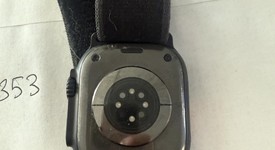 Good
													Apple Watch Ultra 2 49mm - Unlocked, Black, A2986, photo 4 of 5