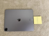 Apple iPad Pro 12.9" 6th Gen 2022
